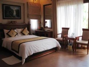 Bai Lu Resort Vinh Bagian luar foto