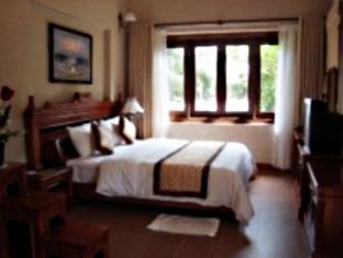 Bai Lu Resort Vinh Bagian luar foto